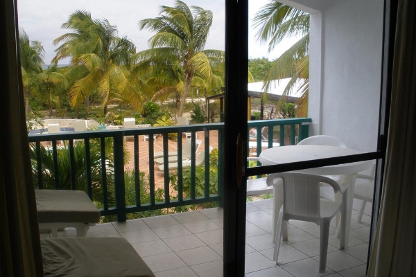 Hotel ALLAMANDA BEACH CLUB-THE VALLEY
